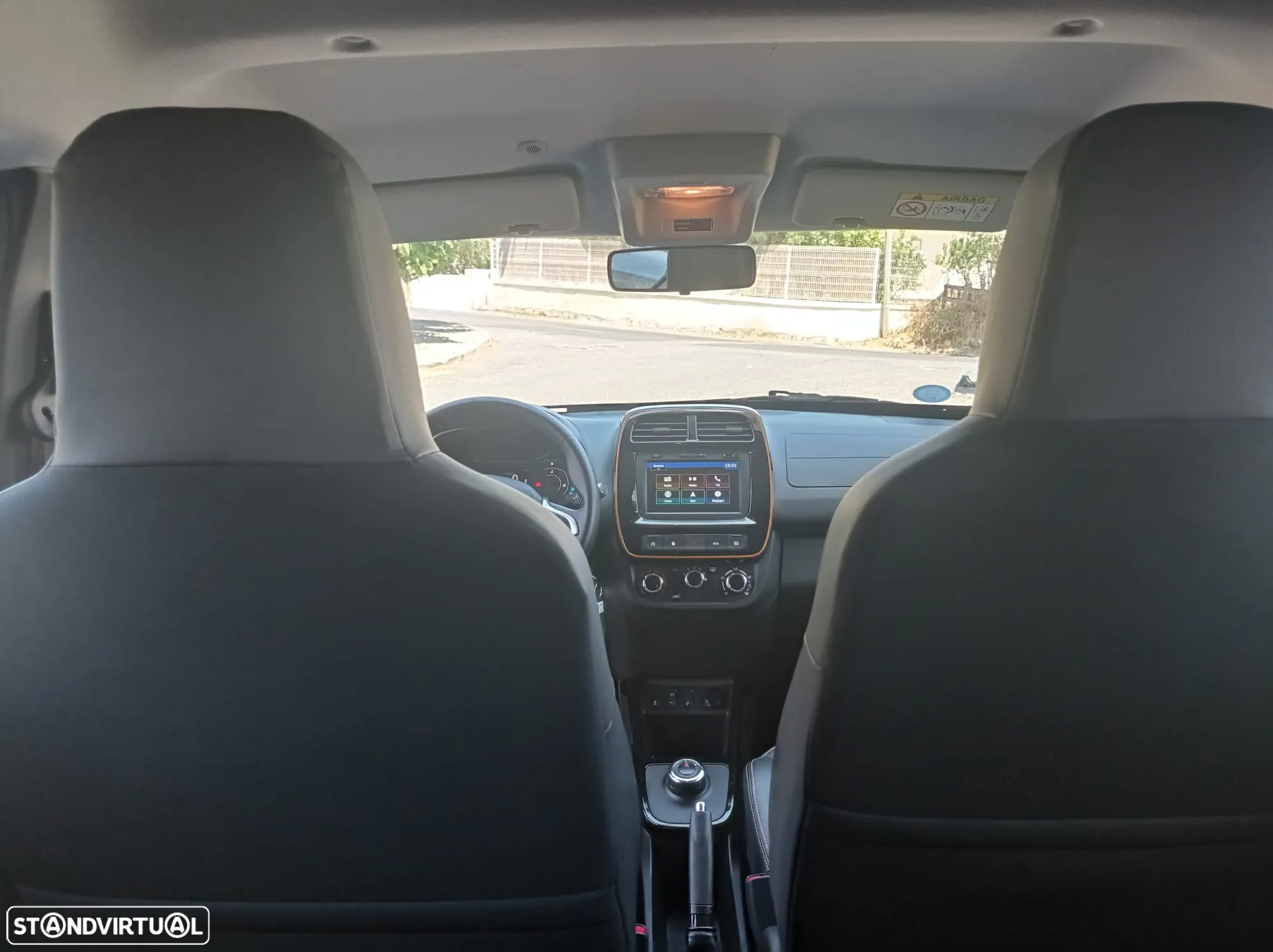 Dacia Spring - 14