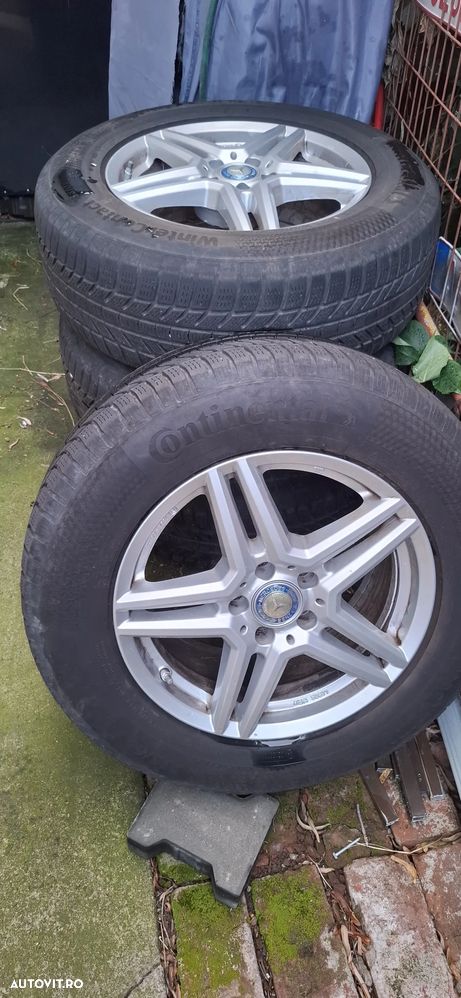 Mercedes-Benz GLC 220 d 4Matic 9G-TRONIC - 40