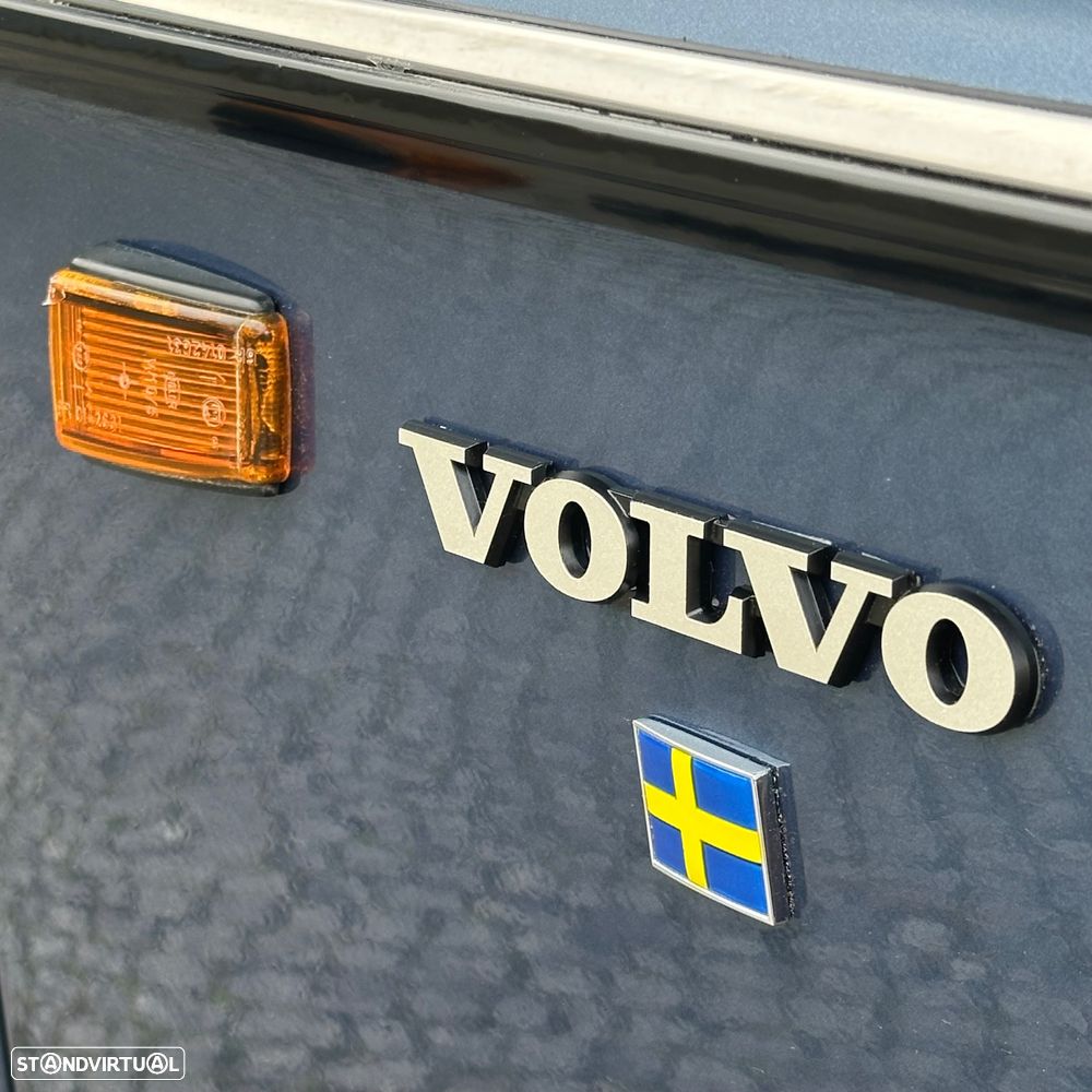 Volvo 245 - 43