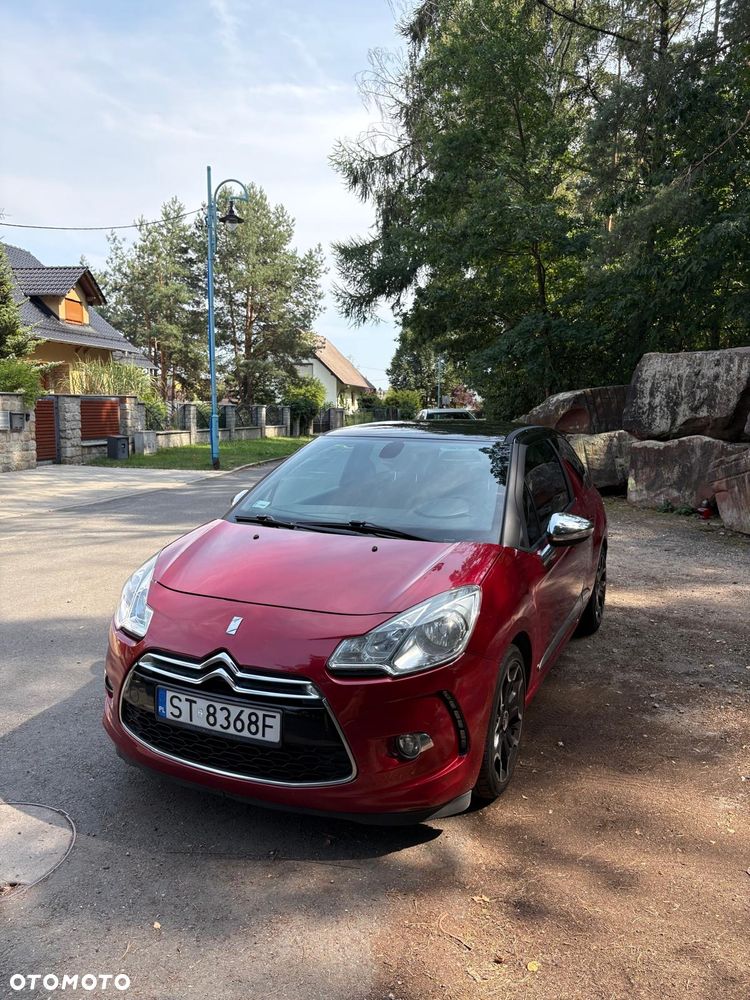 Citroën DS3 1.6 HDi SportChic - 14