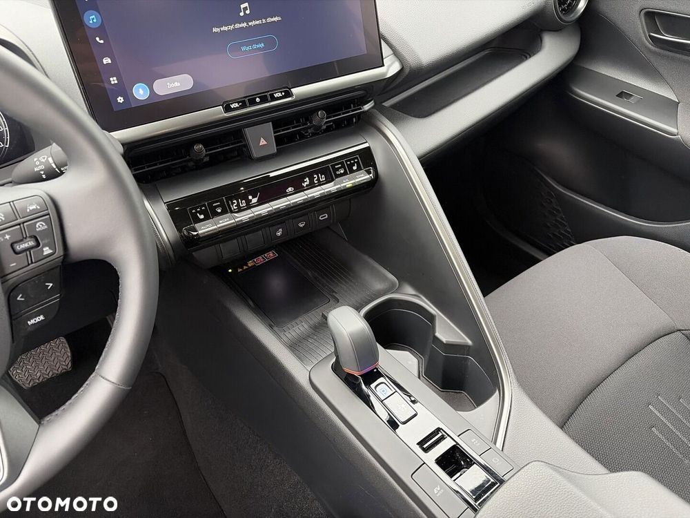 Toyota C-HR 1.8 Hybrid Style - 19