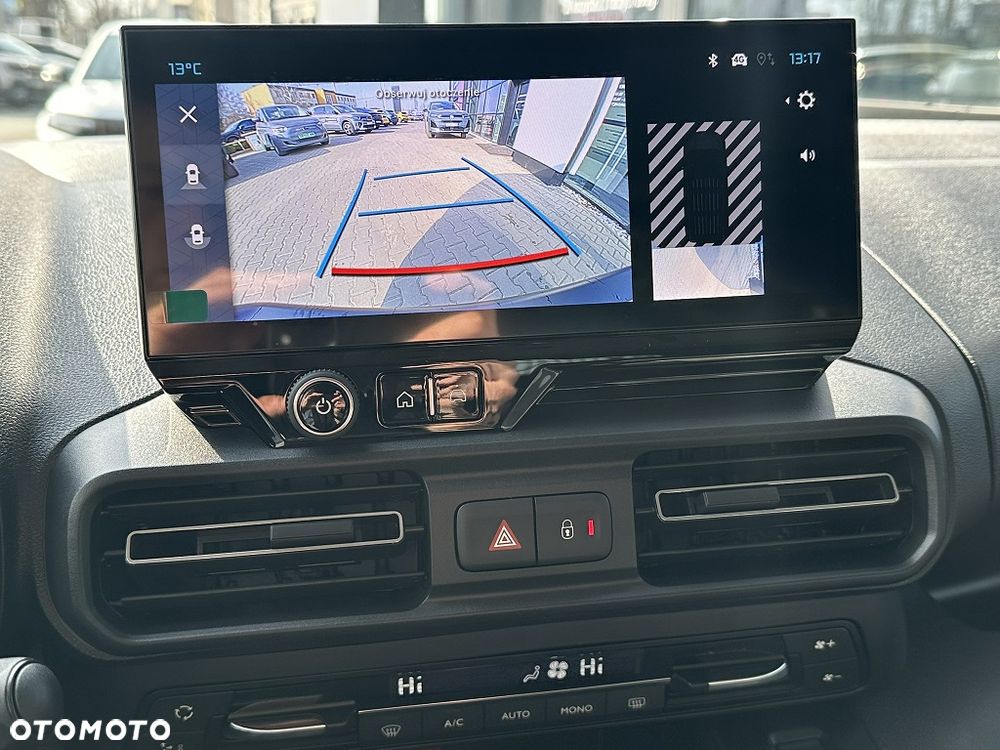 Citroën Berlingo - 7