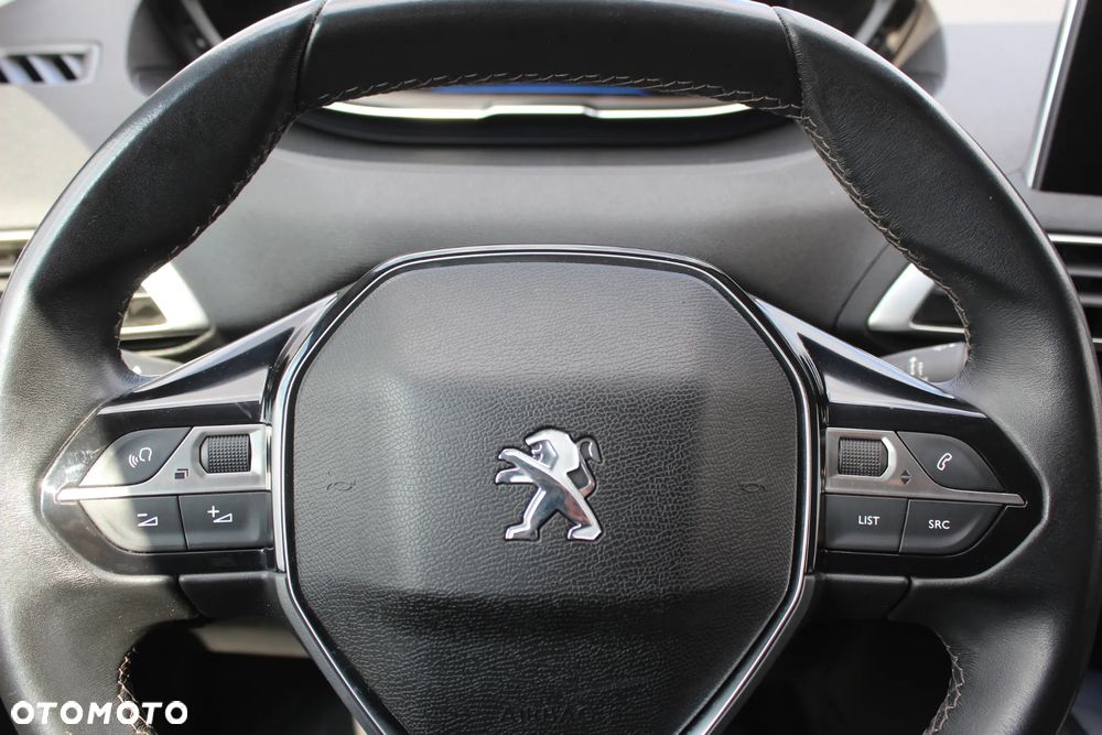 Peugeot 3008 1.5 BlueHDi Active S&S - 14