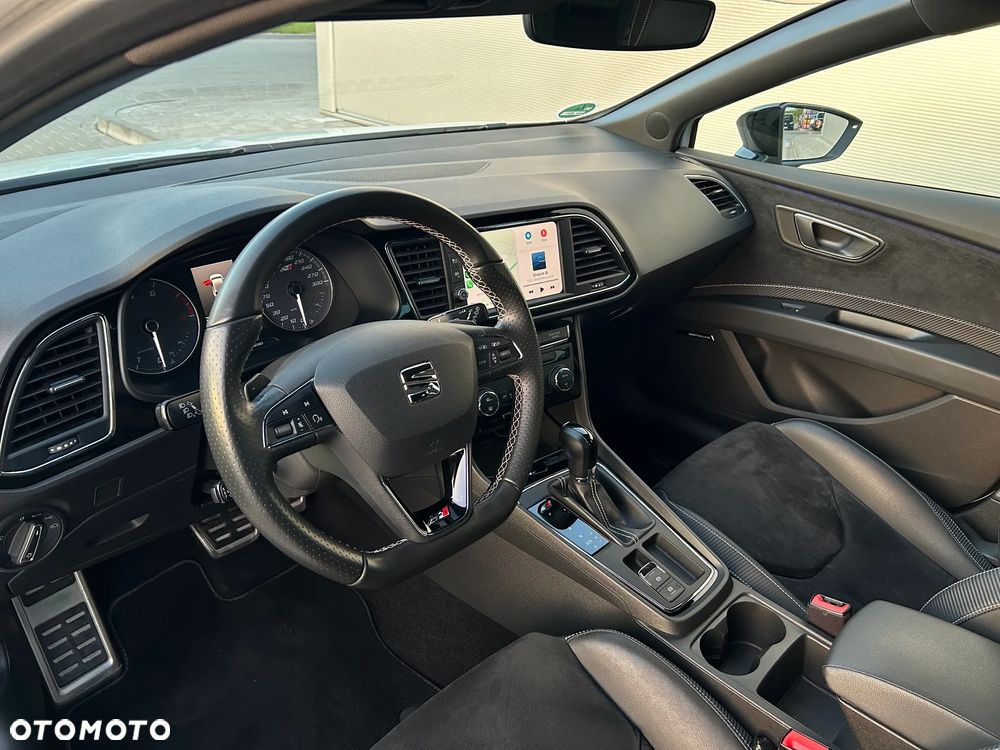 Seat Leon - 10