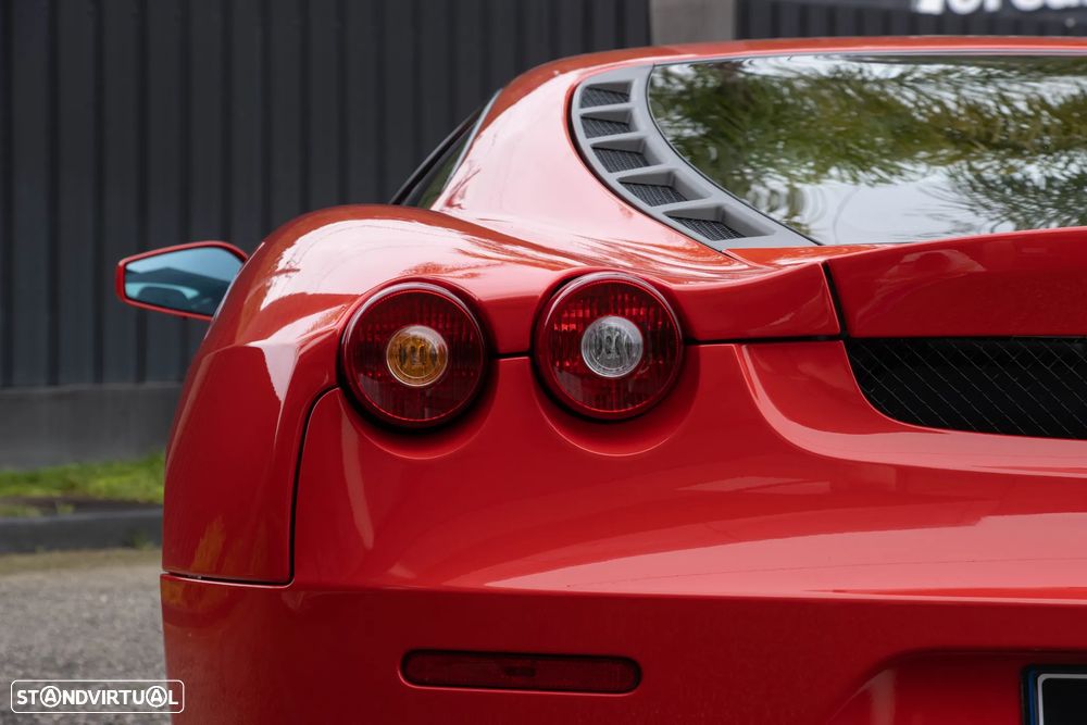 Ferrari F430 - 22