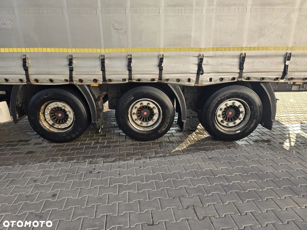 Volvo FH 460 - 15