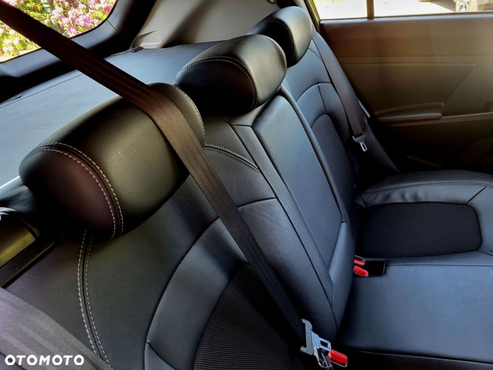 Kia Sportage - 27