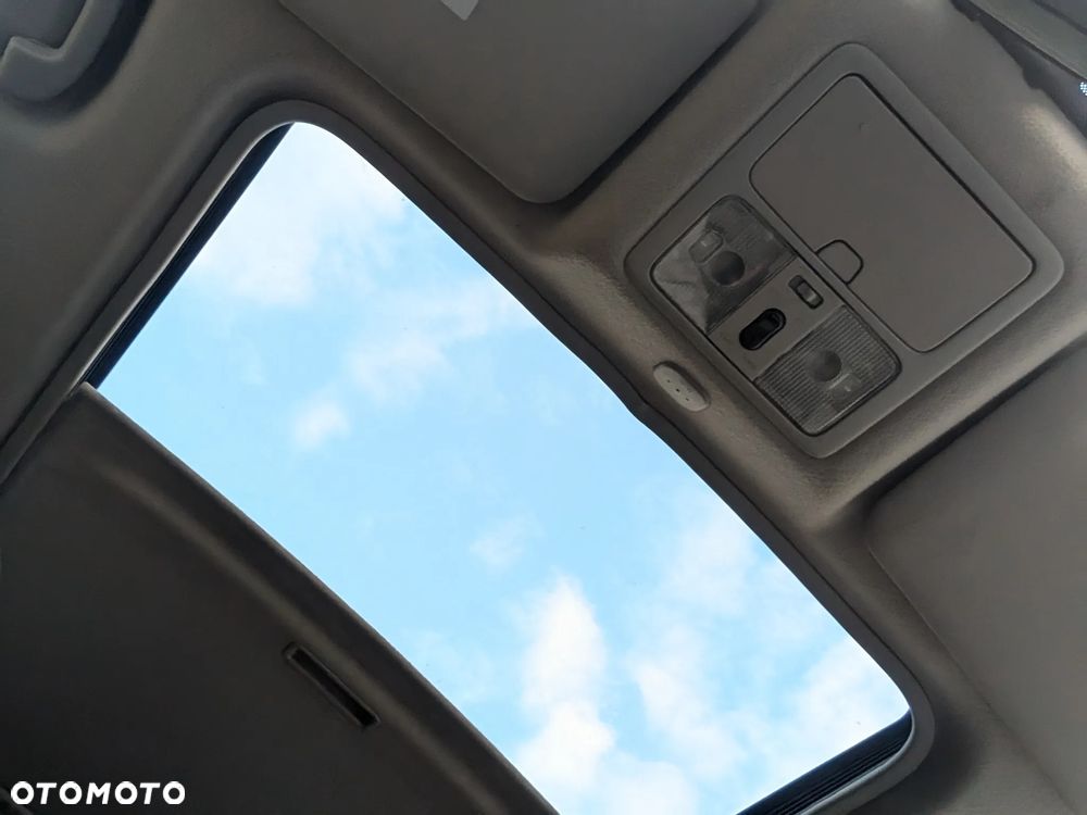 Nissan X-Trail - 18