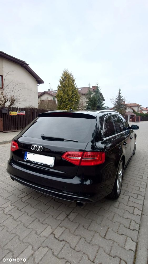 Audi A4 Avant - 3