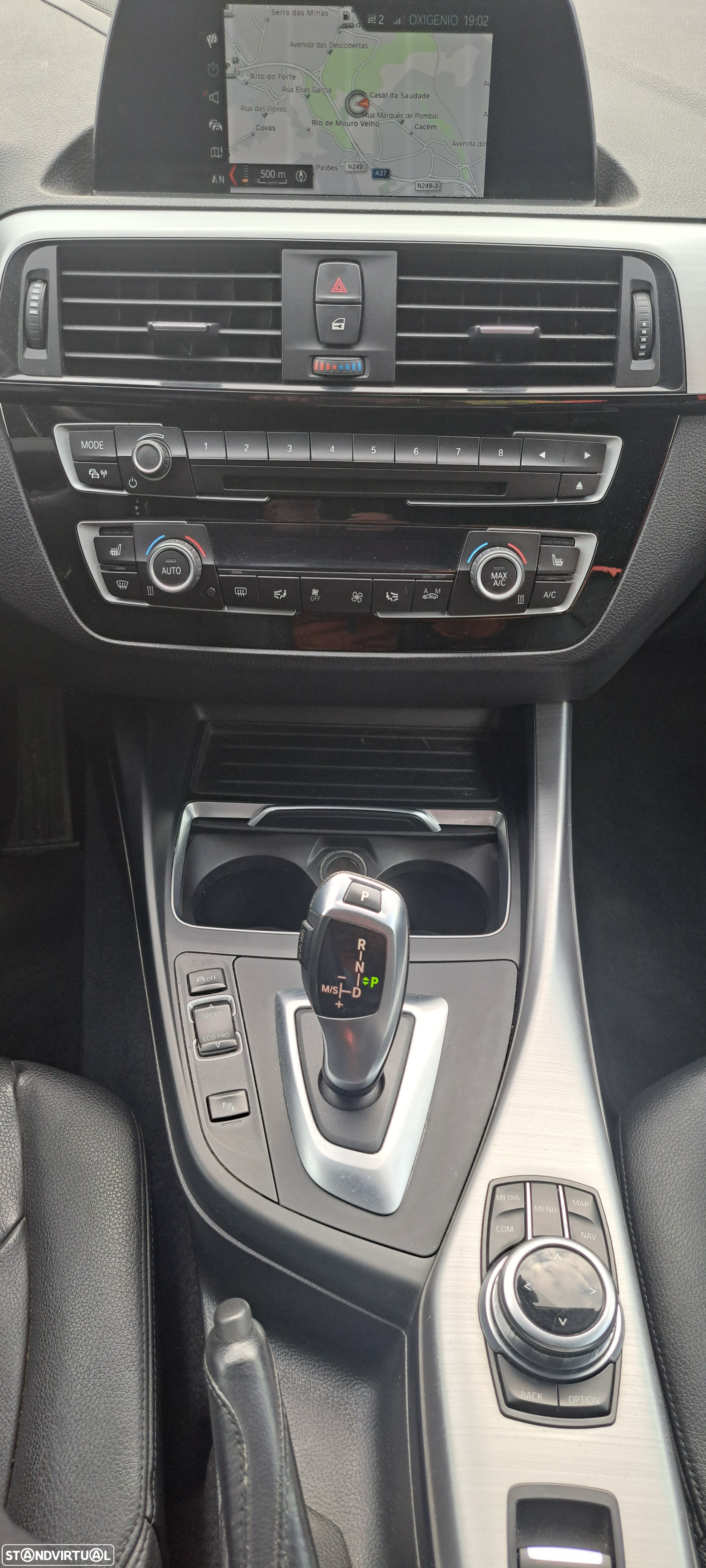 BMW 220 d Cabrio Sport-Aut. Luxury Line - 20