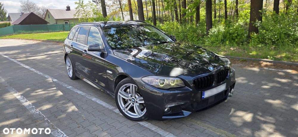 BMW Seria 1 - 11