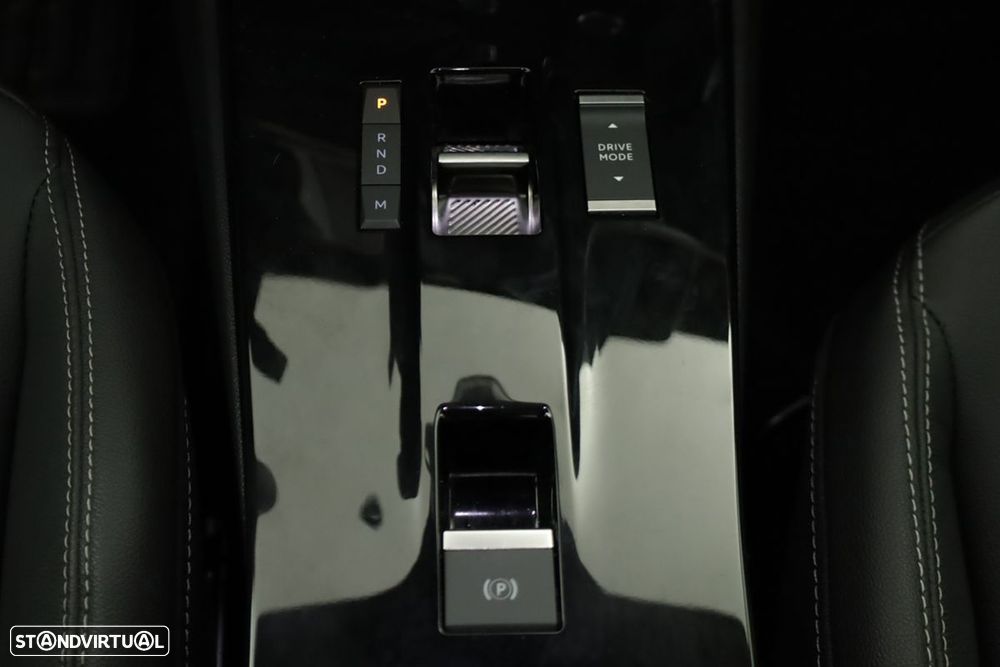 Opel Mokka 1.2 T Ultimate AT - 13