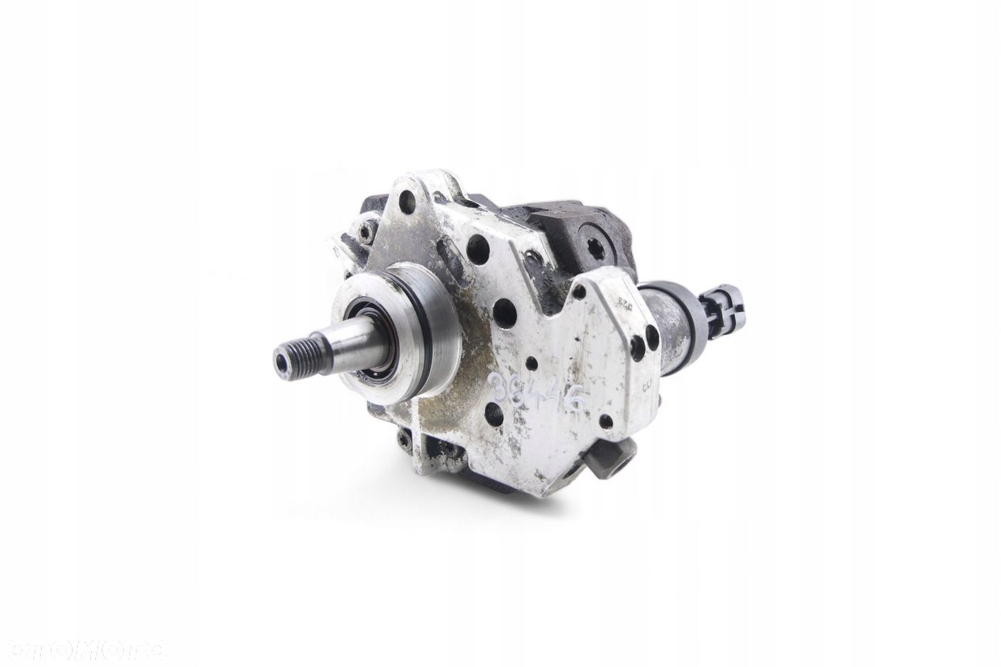 Pompa Wtryskowa RENAULT TRAFIC OPEL VIVARO 2.2 DCI 8200170377 0445010033 - 1