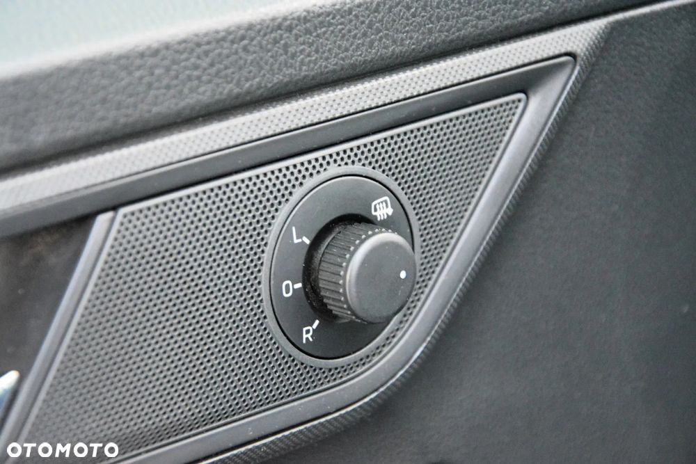 Skoda Fabia 1.0 Ambition - 18