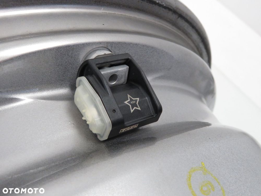 Alufelgi 17'' BMW 3 G20 5 G30 G31 5x112 6863417 - 6