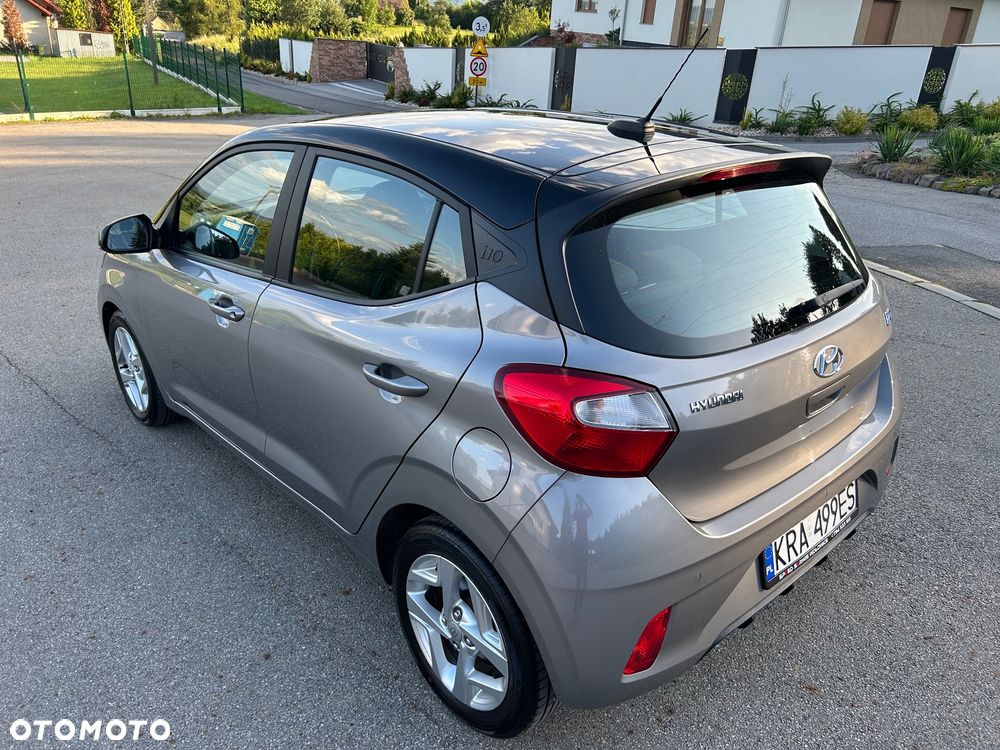 Hyundai i10 - 9