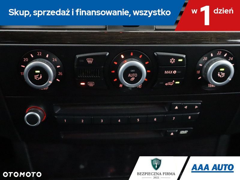 BMW Seria 5 - 18
