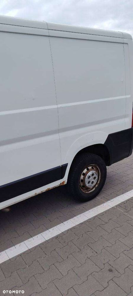 Fiat Ducato - 15