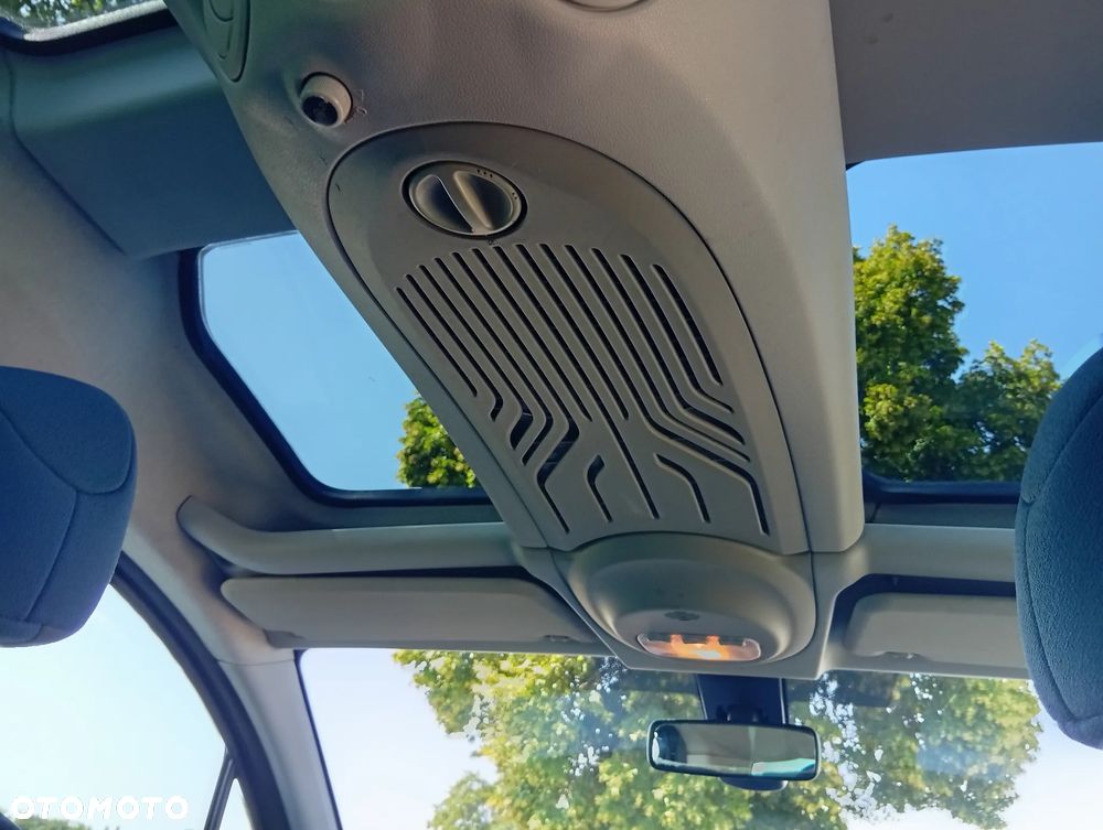 Citroën Berlingo 1.6 HDi 110 FAP Multispace - 13