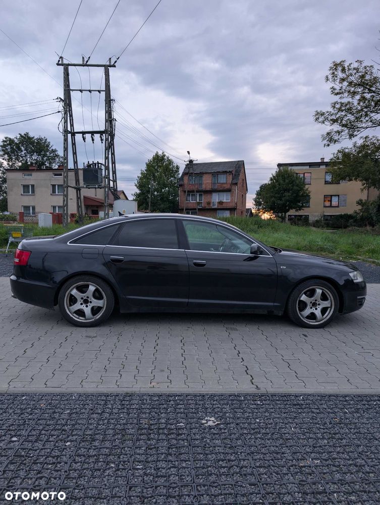Audi A6 Limousine - 6