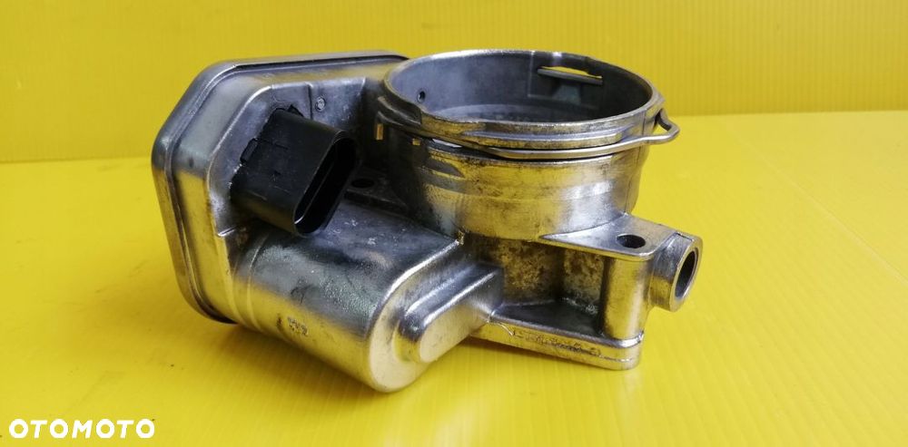 Przepustnica BKC BKD BKP 1,9TDI 2,0TDI 038128063M/G/L - 3