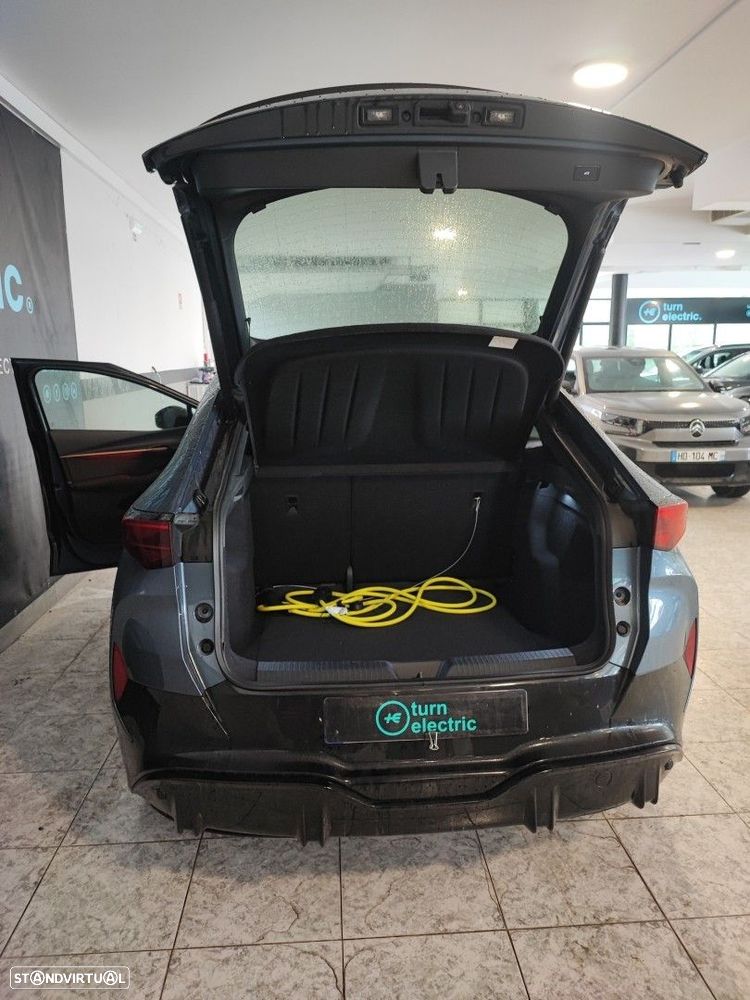 Cupra Tavascan 77 kWh - 9