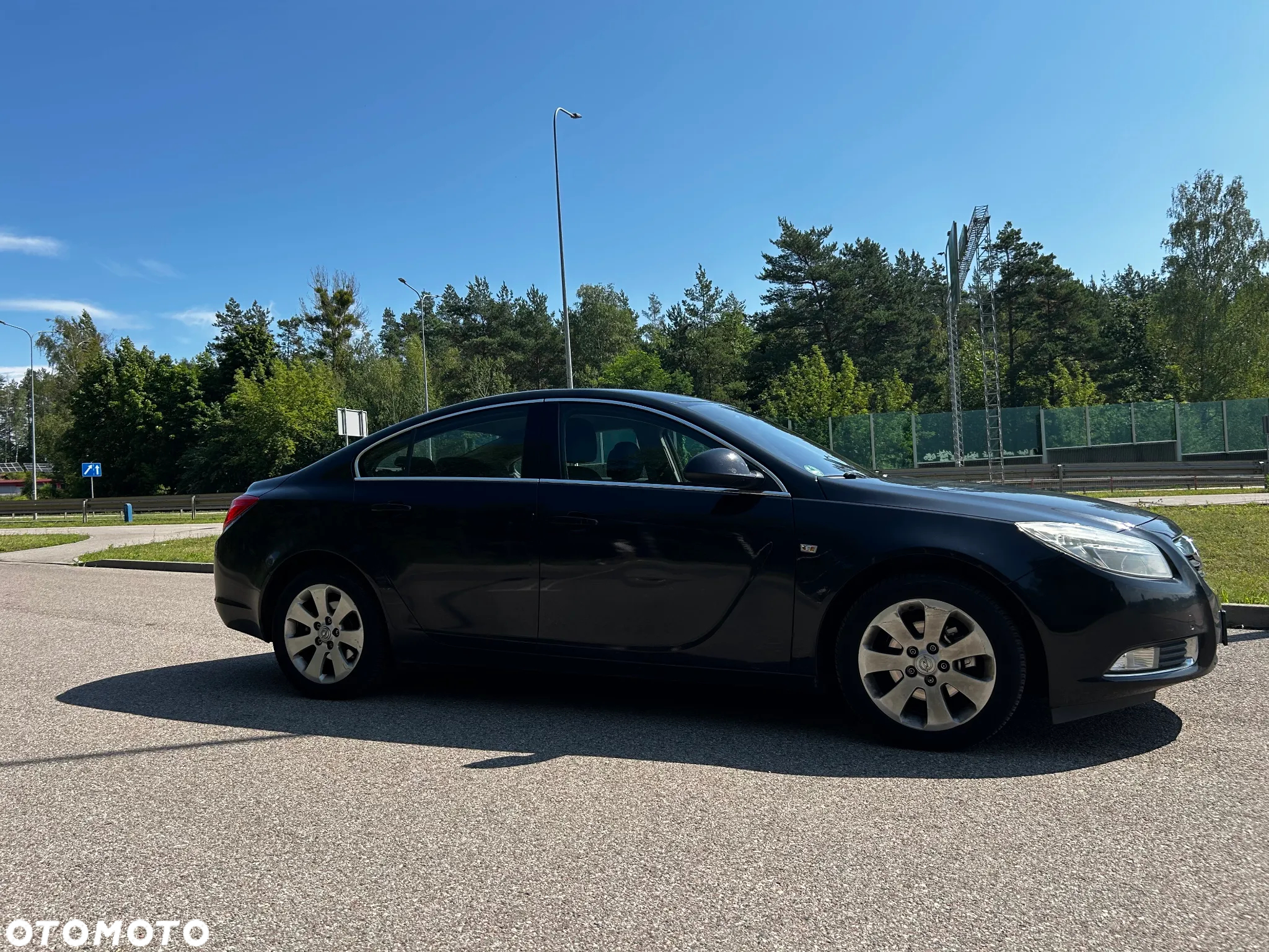 Opel Insignia 1.8 Edition - 5