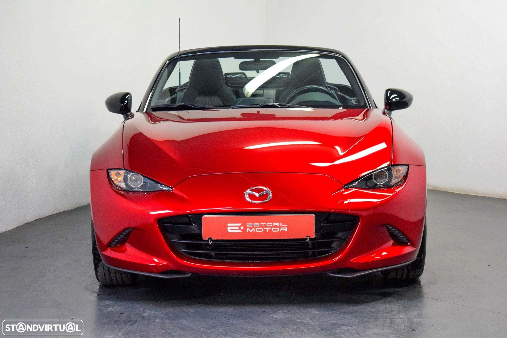 Mazda MX-5 1.5 RF Sky-G Prime-line - 3