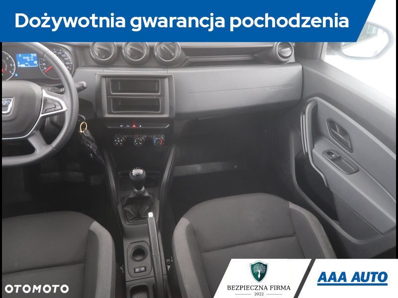 Dacia Duster - 9