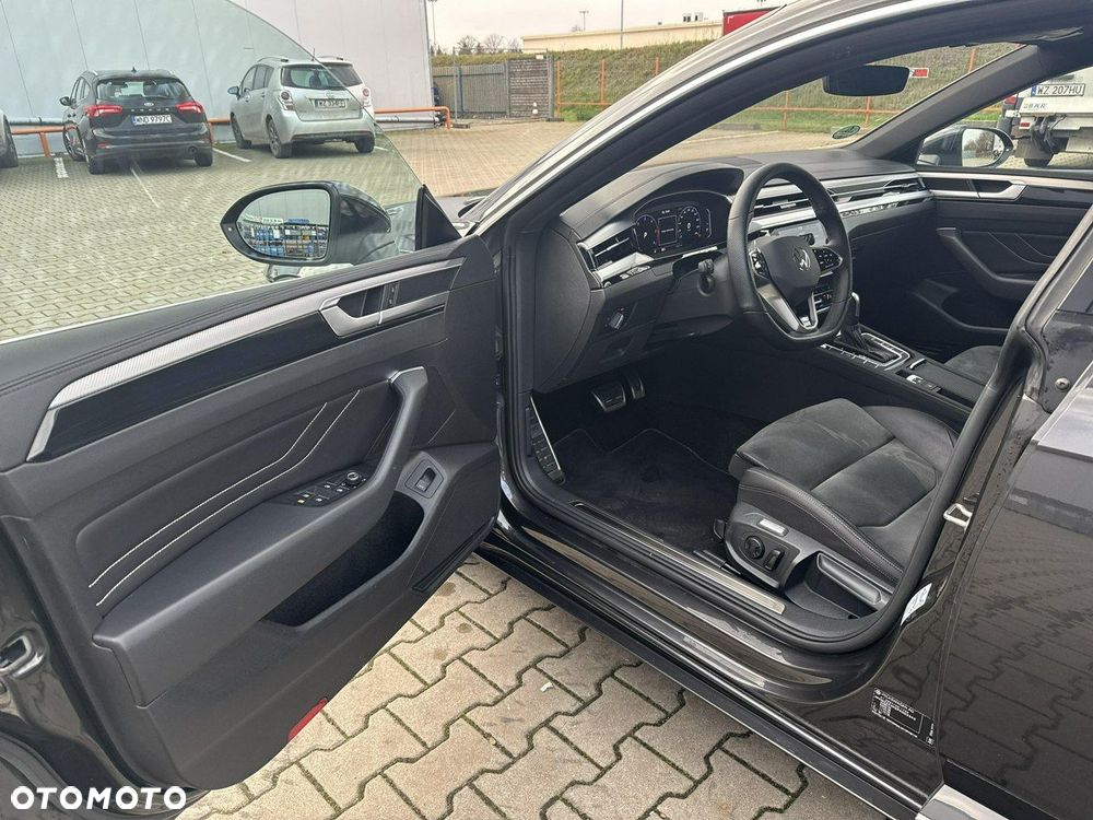 Volkswagen Arteon - 10