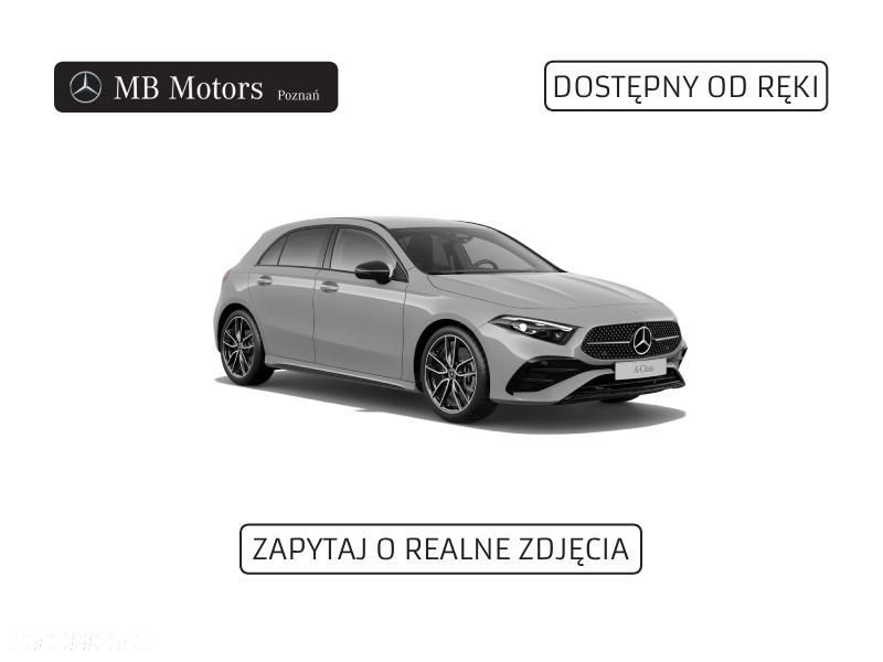 Mercedes-Benz Klasa A - 1