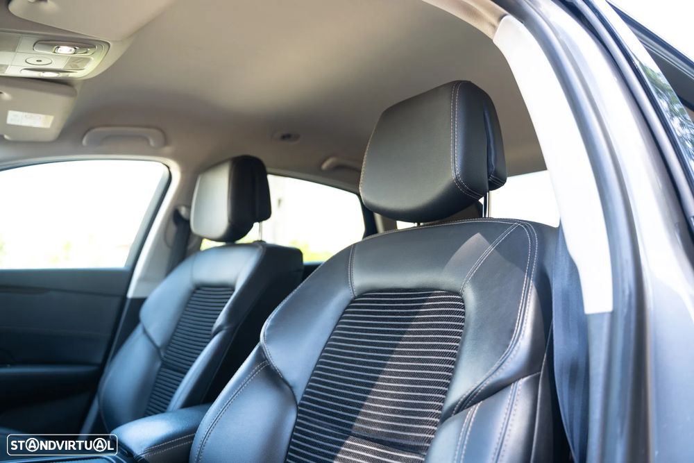 Renault Talisman - 19