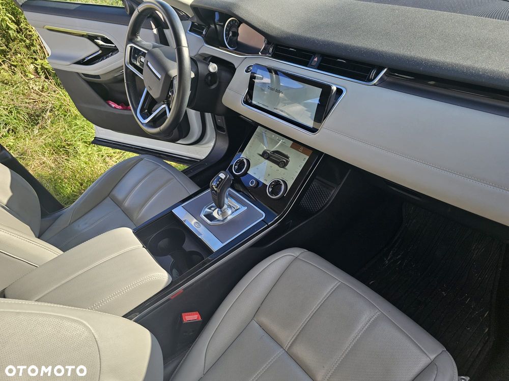 Land Rover Range Rover Evoque 1.5 P300e PHEV Bronze Collection - 12