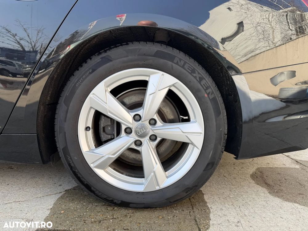 Audi A6 3.0 50 TDI quattro Tiptronic Sport - 10