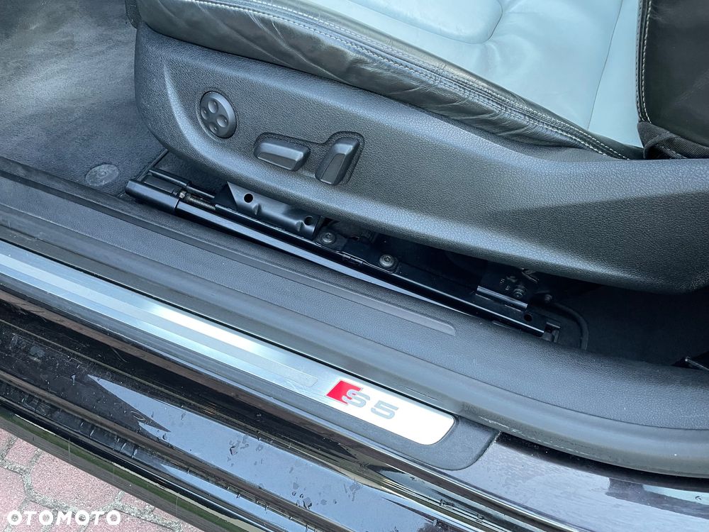Audi S5 Coupé 3.0 TFSI Quattro S tronic - 22