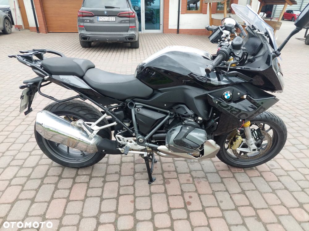 BMW R - 7
