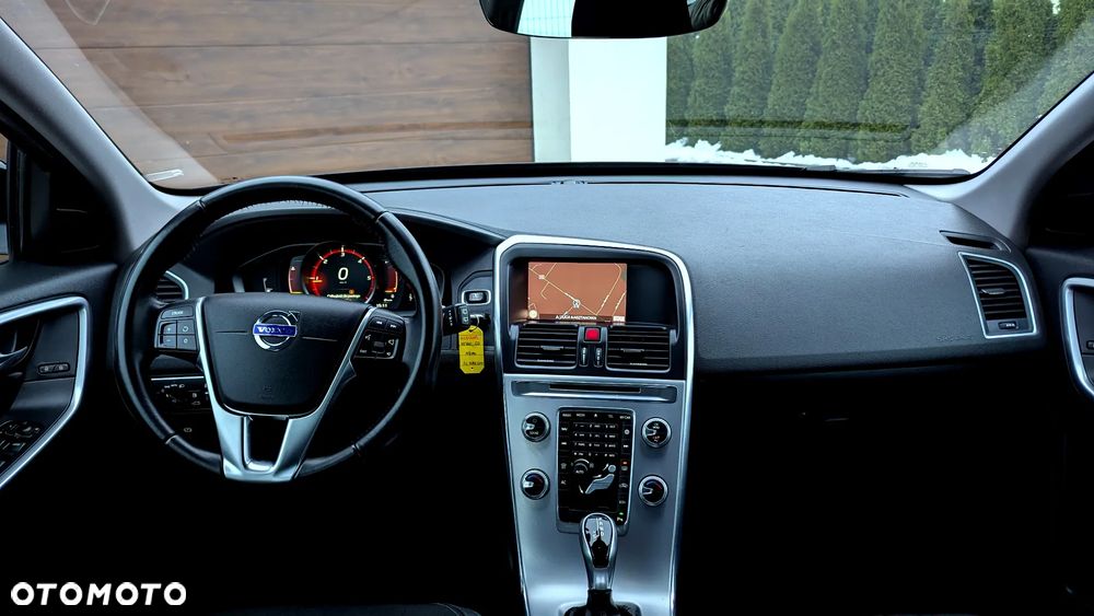 Volvo XC 60 D3 Geartronic Momentum - 7