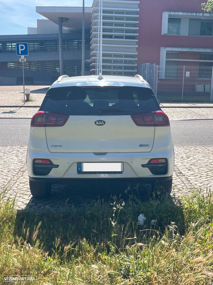 Kia e-Niro - 7
