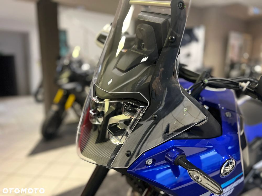 Yamaha Tenere - 8