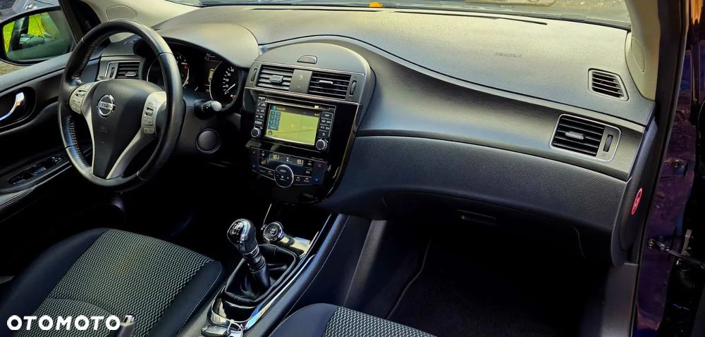 Nissan Pulsar 1.5 dCi N-Connecta EU6 - 22