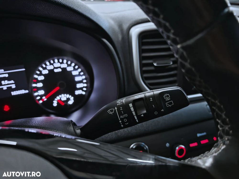 Kia Sportage 1.6 DSL 7DCT HP 4x2 Classic - 25