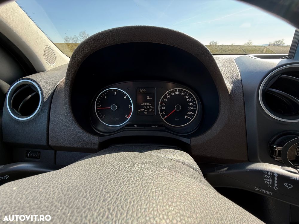 Volkswagen Amarok 2.0 BiTDI Highline - 18