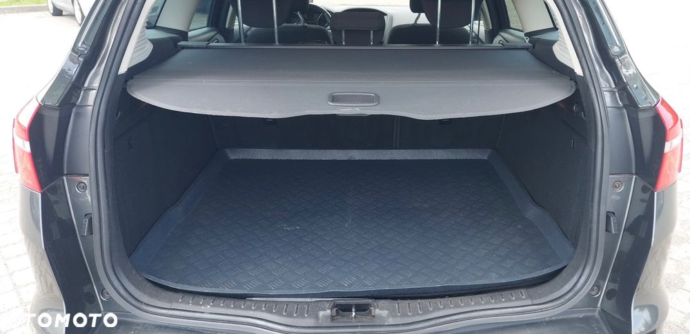 Ford Focus 1.0 EcoBoost Trend - 16