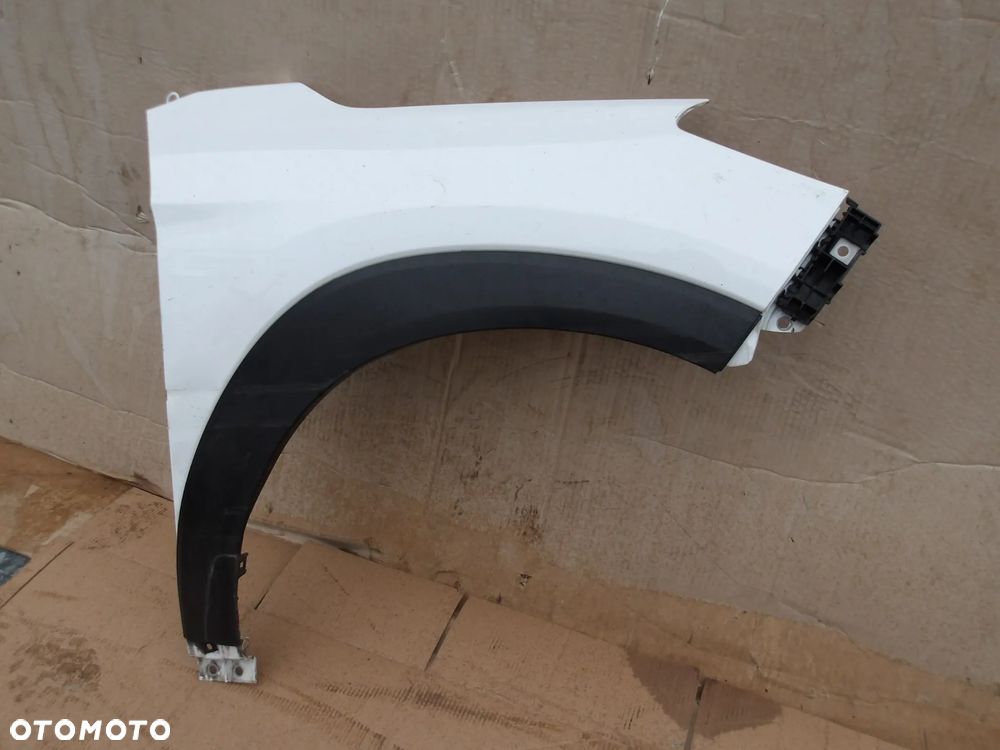 BLOTNIK PRAWY PRZOD HYUNDAI TUCSON III - 1