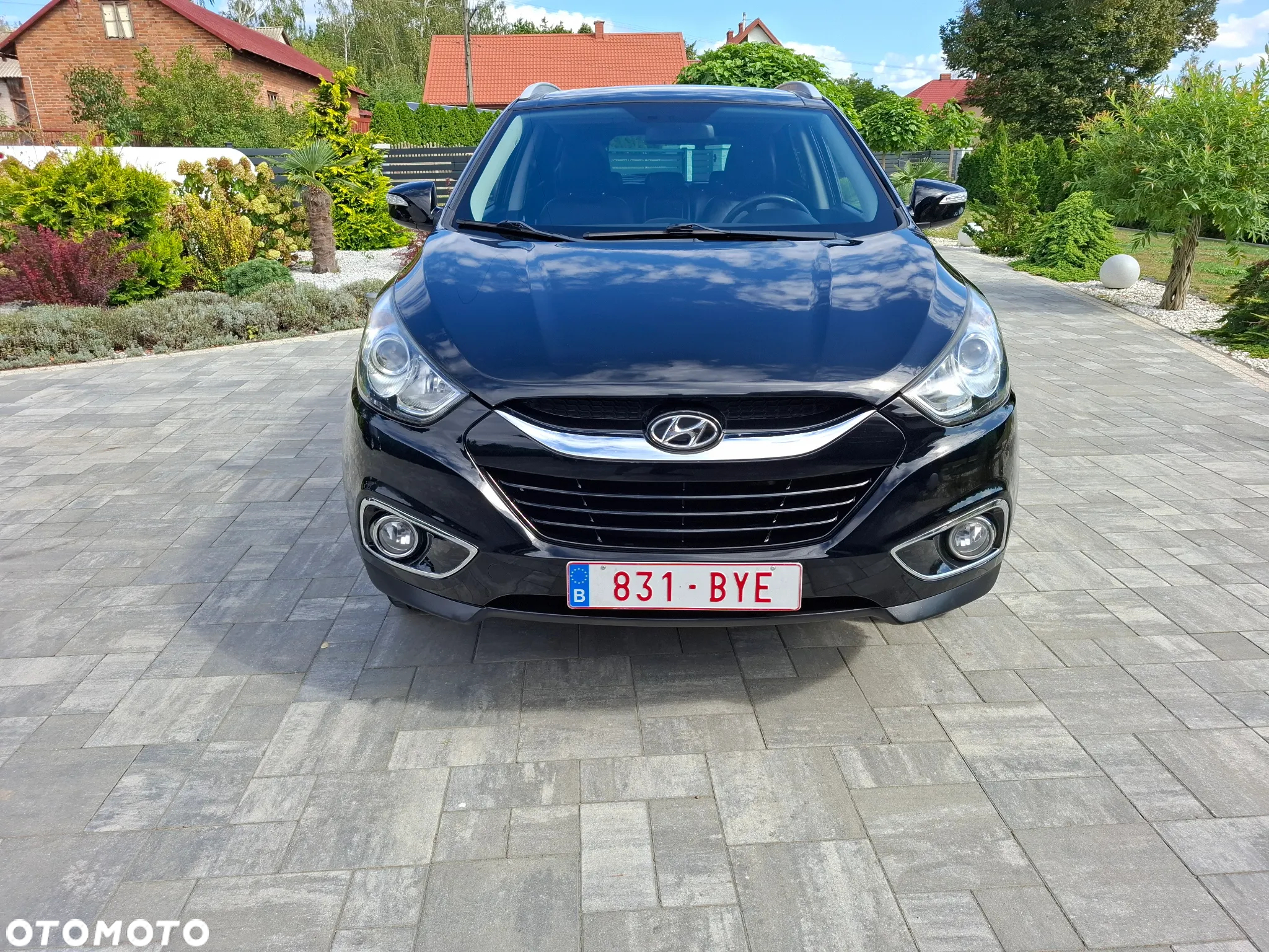 Hyundai ix35 1.7 CRDi 2WD Comfort - 21