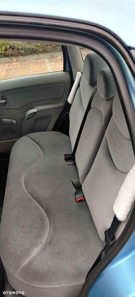 Citroën C3 - 8