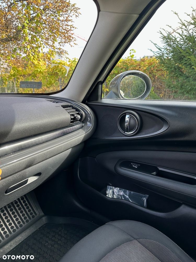 MINI Clubman Cooper Classic Trim - 7