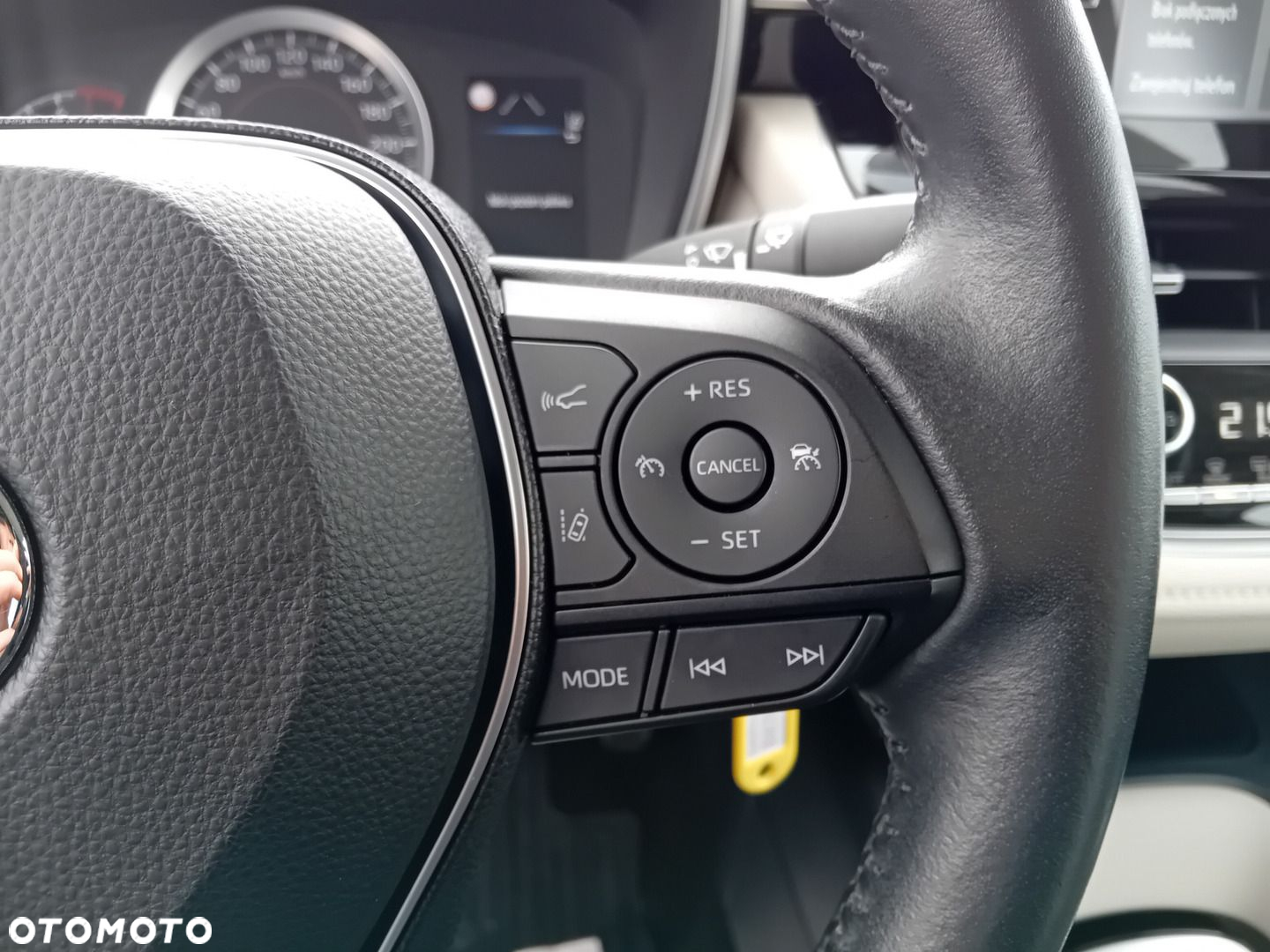 Toyota Corolla - 16