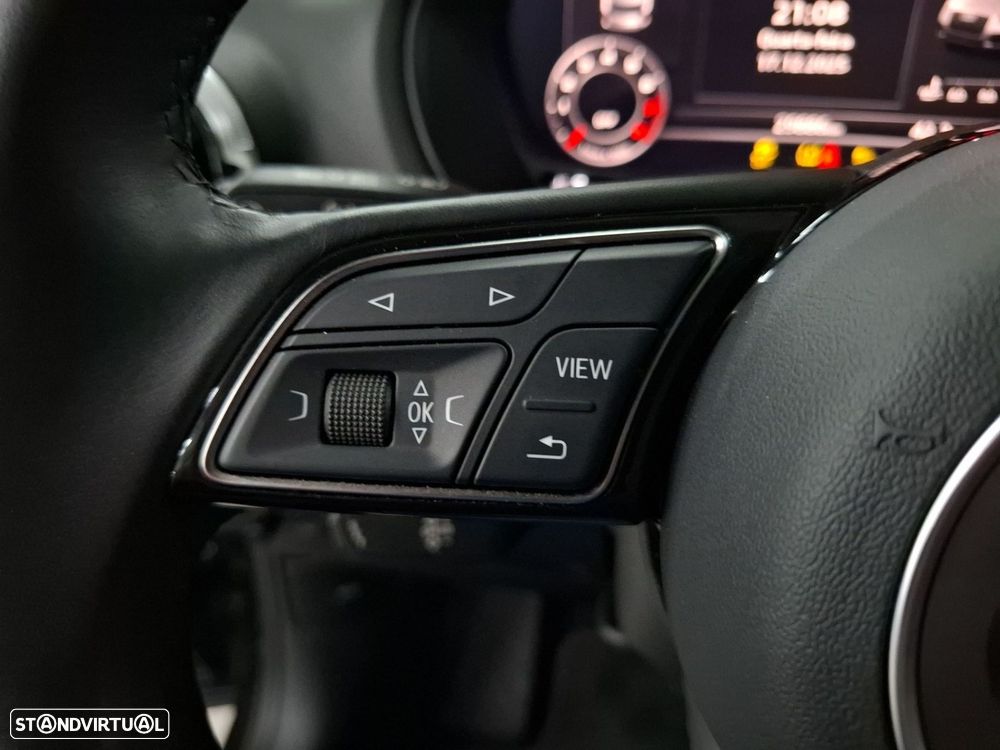 Audi Q2 30 TFSI Advanced - 15