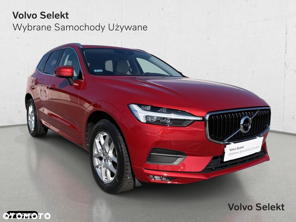 Volvo Xc 60 2021 photo 3